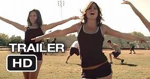 Trailer - All the Boys Love Mandy Lane THEATRICAL TRAILER (2013) - Amber Heard Thriller HD