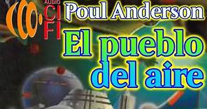 El pueblo del aire Poul Anderson