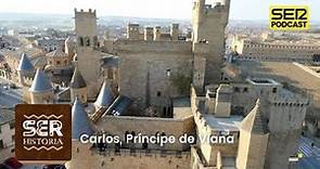 Cronovisor | Carlos, Príncipe de Viana