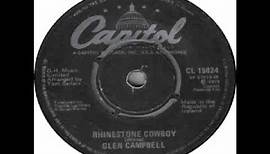 Glen Campbell - Rhinestone Cowboy (1975)