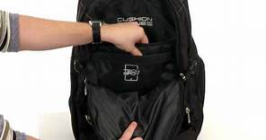 High Sierra XBT - Wheeled Backpack SKU:8414288