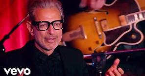 Jeff Goldblum & The Mildred Snitzer Orchestra - Cantaloupe Island (Live)