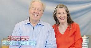 Broadway First Dates: Michael McKean and Annette O'Toole