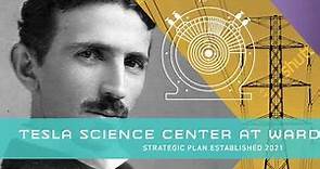 The Future Is Mine: 2022 Progress and Plans at Tesla Science Center at Wardenclyffe