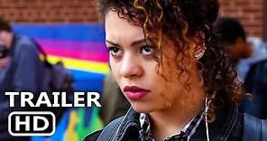 OCTOBER FACTION Trailer (2020) Netflix Drama Series