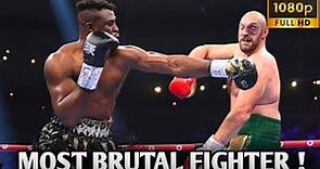 Tyson Fury vs. Francis Ngannou Full Highlights | Knockout | Best Boxing Match Videos