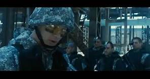 Soldado Universal - Regeneration - Trailer - Official (HD)