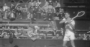 Spirit of Wimbledon Part 1 (1877–1939)