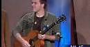 Nathan Anderson singer/songwriter live on Kare 11 News NBC