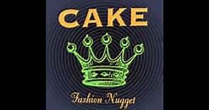 Cake-Nugget [explicit]