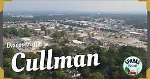 Discovering Cullman