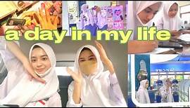 A DAY IN MY LIFE being a teenager girl ˏˋ°•*⁀