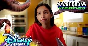 Official Trailer 🎥 | Gabby Duran & The Unsittables | Disney Channel