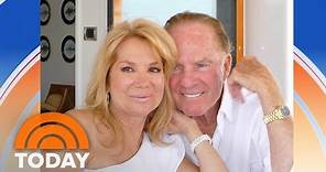 Kathie Lee Shares Touching Tribute To Husband Frank Gifford | TODAY