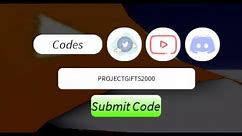 *NEW* WORKING ALL CODES FOR Project Slayers IN 2023 AUGUST! ROBLOX Project Slayers CODES