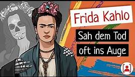 Bevor Frida Kahlo berühmt wurde... | KURZBIOGRAPHIE