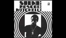 Roscoe Mitchell Sextet ‎- Sound (1966) FULL ALBUM