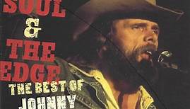 Johnny Paycheck - The Soul & The Edge The Best Of Johnny Paycheck