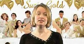 Suzie Gold - review