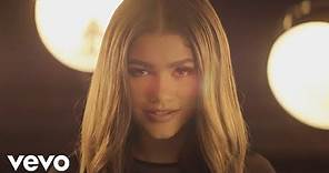 Zendaya - Neverland (Official Video)