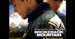 Brokeback Mountain: Original Motion Picture Soundtrack - #14: "It's So Easy"