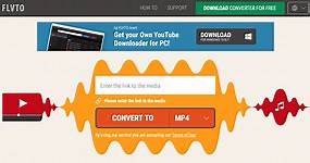 Free | How to Convert YouTube Video to MP4 [PC/Mobile Phone/Online]