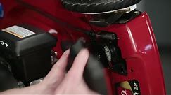 How to Change the Drive Belt on Your Toro® Lawn Mower