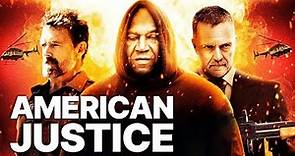 American Justice | ACTION MOVIE | John Schneider | Full Movie