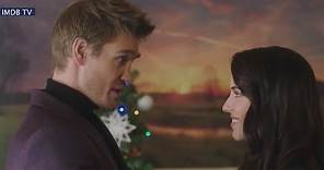 Chad Michael Murray, Jessica Lowndes make holiday magic in ‘Angel Falls Christmas’