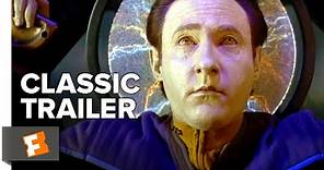 Star Trek: First Contact (1996) Trailer #1 | Movieclips Classic Trailers