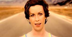 Alanis Morissette - Everything (Official Video)