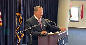 More questions than answers: Morelle responds to Singletary announcing congressional run