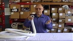 FlexPVC® All the different flexible PVC pipe, hose and tubing. Part 1 of 3