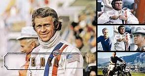 Steve McQueen (Biografía) | Tucineclasico es