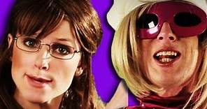 Sarah Palin VS Lady Gaga. Epic Rap Battles of History