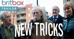 New Tricks | BritBox Trailer