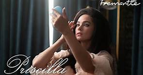 PRISCILLA by Sofia Coppola | Official Trailer | MUBI