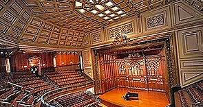 Escuela del Conservatorio de Música de Nueva Inglaterra, Boston, Massachusetts, Estados Unidos - otro 2024
