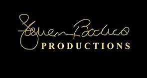 Steven Bochco Productions Logo