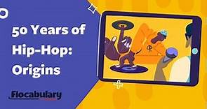 50 Years of Hip-Hop: Origins (1973-1979)