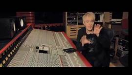 Nick Rhodes' favourite synths!