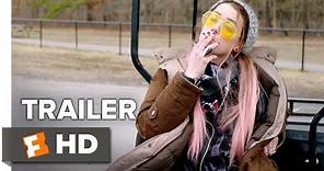 One More Time Official Trailer #1 (2016) - Christopher Walken, Amber Heard Movie HD