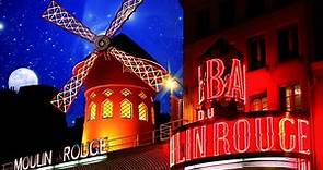 Moulin Rouge Paris • Schedule, Pricing and Booking