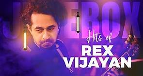 Best of Rex Vijayan 2023 | Audio Jukebox | Hits of Rex Vijayan | OST