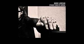 Mark Lanegan - 'Bleed All Over'