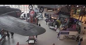 Air and Space Museum Washington DC - Explore the Wonders of Flight and Beyond