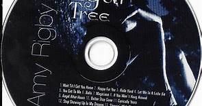 Amy Rigby – The Sugar Tree (2000, CD)