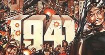 1941 - película: Ver online completa en español