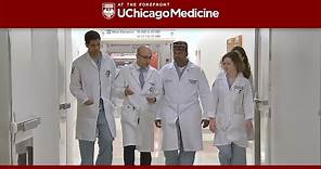 Why Choose UChicago Medicine (Extended Version)
