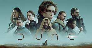 Dune - Disponibile in streaming digitale | Warner Bros